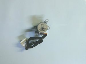 Motores MP24Z / 3220 M 10