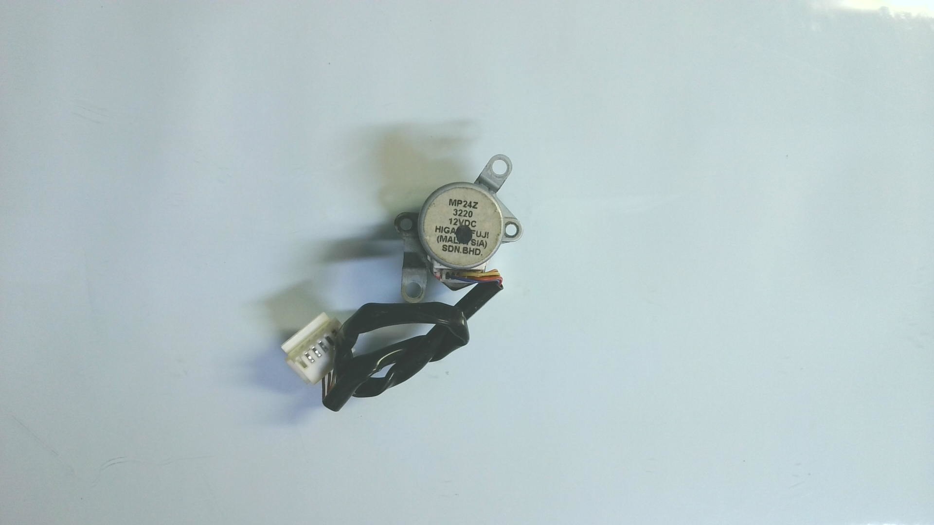 Motores MP24Z / 3220 M 10