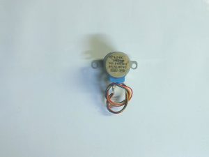 Motores 24BYJ48 / 12VDC / NO.01031011 M 10
