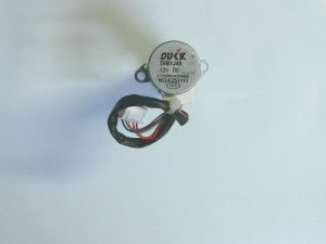Motores 24BYJ48 / 11230002000086 / NO.K251117 M 10
