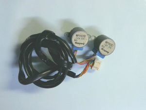Motores DAIKIN / FTY35GV1B / MP2423D M 10