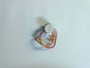 Motores 20BYJ46-A / 12V DC / A981264 / NO.14Z20-X M 10
