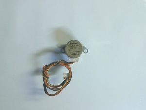 Motores FIRSTLINE / FCS12000CH / GAL12A-BD / 12V DC M 10