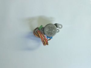 Motores PANASONIC / MP28GA / A98123+M / 5424 / 12V DC M 10