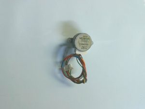 Motores FANWORD / FW3-3000 / 24BYJ48 / 1170020011 / 120062701 M 10