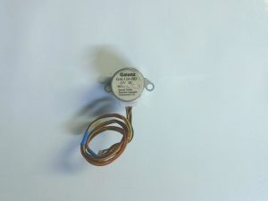 Motores GALANZ 7 GAL12A-BD / 12V DC M 10