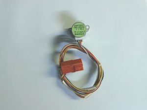 Motores MSBPC20M13 / DM61J483H01 / NO.2122V3 M 10