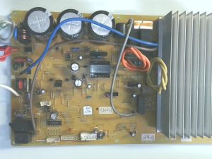 Placas electronicas MITSUBISHI / MSZ-HC25VA / RCT505A005 FA H 05