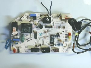 Placas electronicas FAN WORD / FW2-3000 / SX-SA1-M37546  H 05