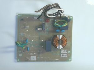 Placas electronicas MITSUBISHI / MSZ-HC25VA / RCT505A004 A H 05