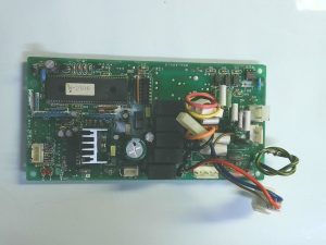 Placas electronicas EX304-1-2  / REV:2 / 2PB24842-2 H 05