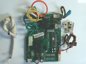 Placas electronicas KFR-50GW/EY.D.1.1.1-1N / V1.3 / TF-05 94V0 / 1294V0 / CE-KF(R)53GW/Y-C/D.D.1.3-1 H 05