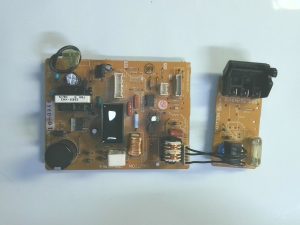 Placas electronicas MITSUBISHI / MSZ-HC25VA /DM00N054B / 10-09X6 / DM76Y602G01 D  H 05