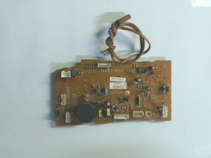 Placas electronicas DAIKIN / FTY35GV1B / EX418-2 REV:1 / 9227303 / 374-E / T9200671 / 2P002466-5 H 05