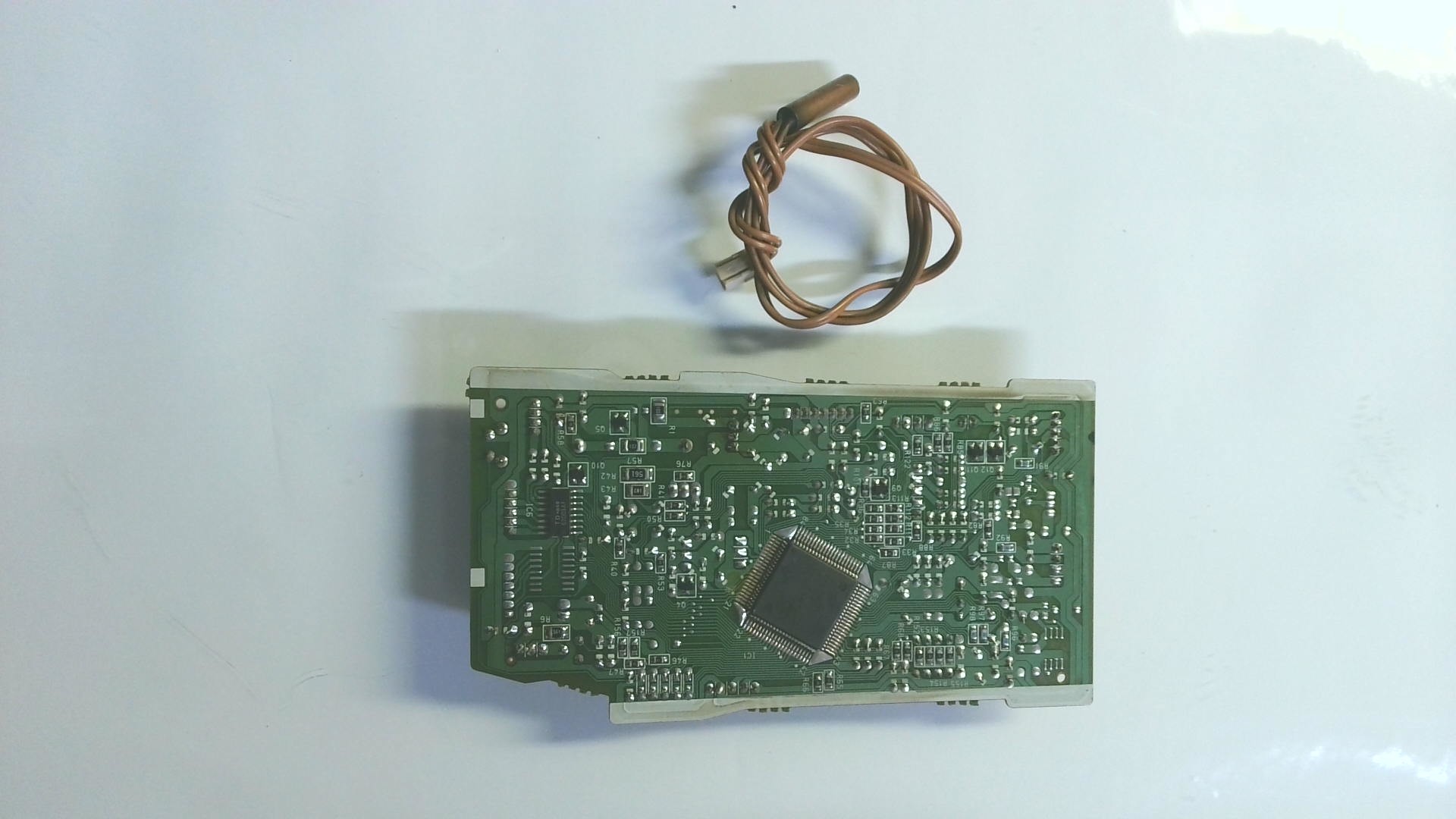 Placas electronicas DAIKIN / FTY35GV1B / EX418-2 REV:1 / 9227303 / 374-E / T9200671 / 2P002466-5 H 05 - Imagen 2