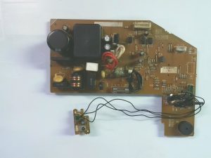 Placas electronicas PANASONIC / CS-ME12CKPG / A742893 / A742895 / 4100381572 H 06