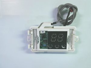 Display Frontal HISENSE / AST-12VW45DJ10 H 06