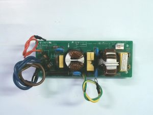 Placas electronicas HISENSE / AST-12VW45DJ10 / PCB05-440-V02 / 1839494B H 06