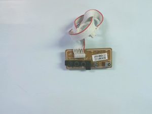 Display Frontal LG / AQV12NSAN / DB93-08402A-LF / LZYJ1003141202 / E200705 94V0 H 06
