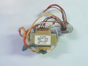 Transformadores p715265 / brow red / 1D256 H 06