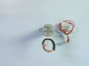 Motores LG / AQV12NSAN / LEILI 625 PM24 / NO.10308-A H 06