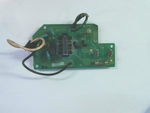 Placas electronicas FUJITSU / ABG30FBAG / EZ-0020GWSE-P / WC050313F H 07