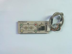 Display Frontal KFR-50W/Y.D.1.2-1 / V3.0 / 1294V0 H 07