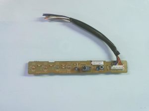 Display Frontal FUJITSU / ABG30FBAG / K04GN-0401HSE-D0 / K160381 R H 07