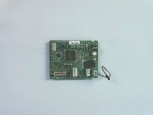Display Frontal MITSUBISHI / MSZ-HC25VA / DM00J995B / 26-11X6 H 07