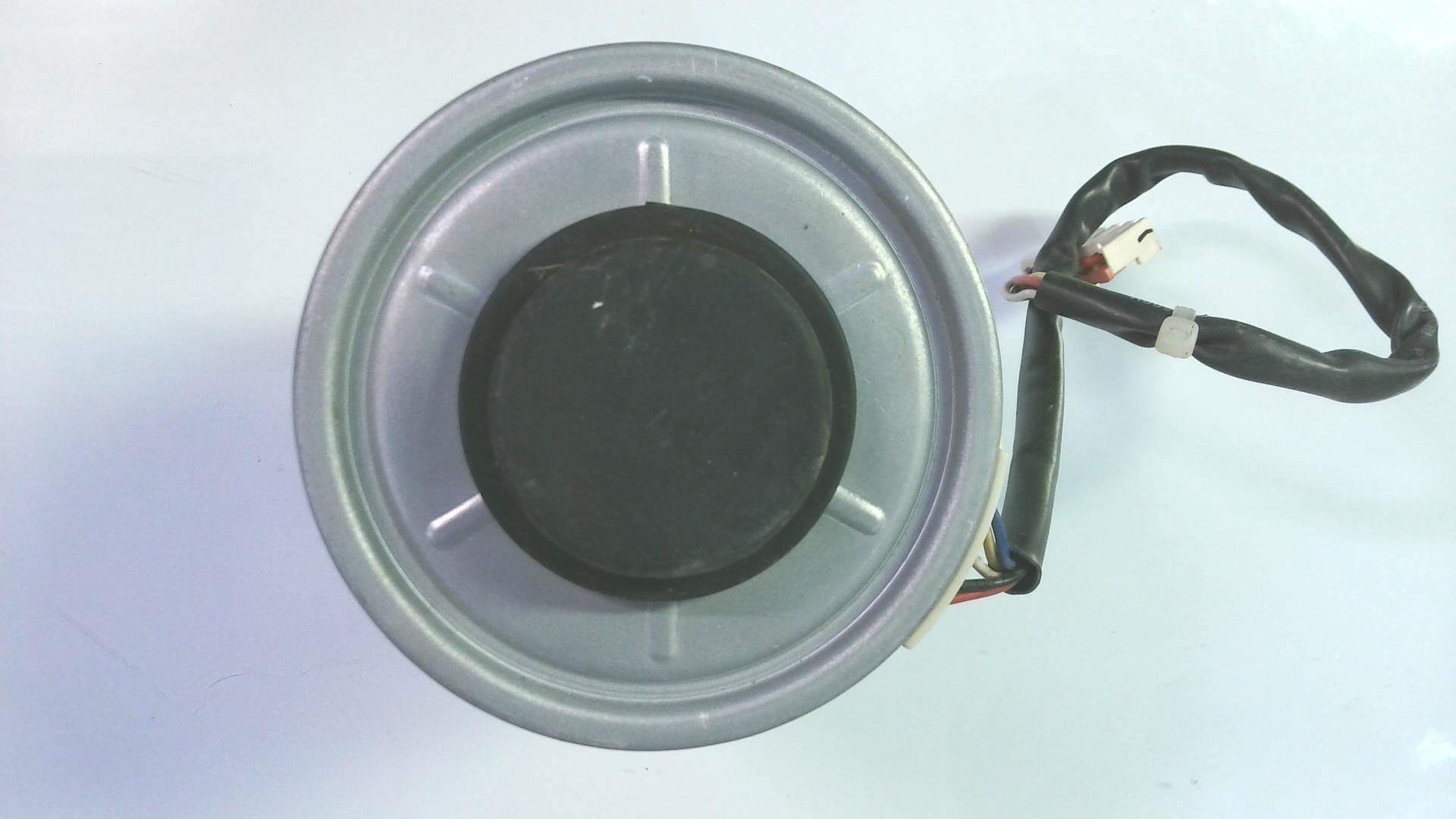 Motor de Ventilador E0109301 / WZDK20-38G(ZKFP-20-8-6)/ 11002015A00236 / 20170904 / 994033 Vi 03 - Imagen 3