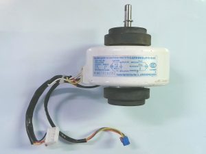 Motor de Ventilador XY-10 / 01018282 / DB31-00219A VI 03