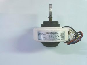 Motor de Ventilador RPG12X-11 / DG13G1-13 (1428127) / 1310094E VI 03