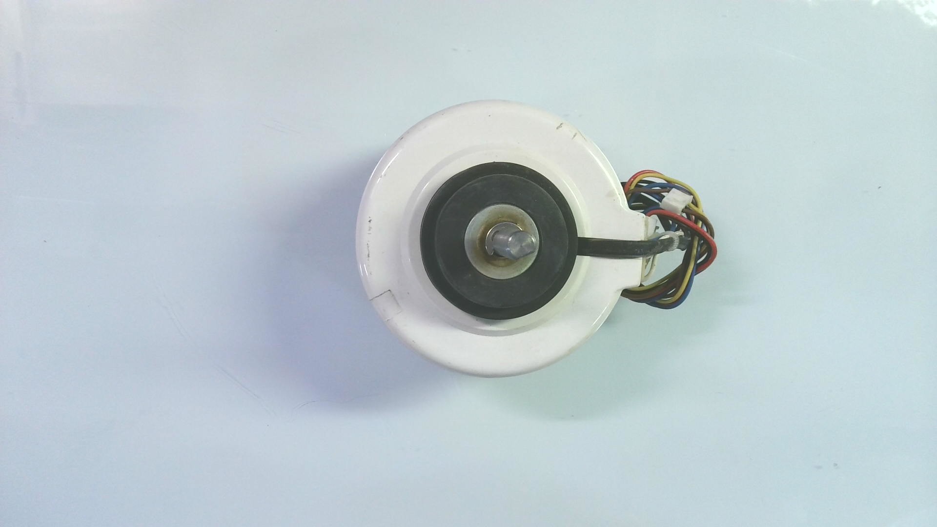 Motor de Ventilador RPG12X-11 / DG13G1-13 (1428127) / 1310094E VI 03 - Imagen 2