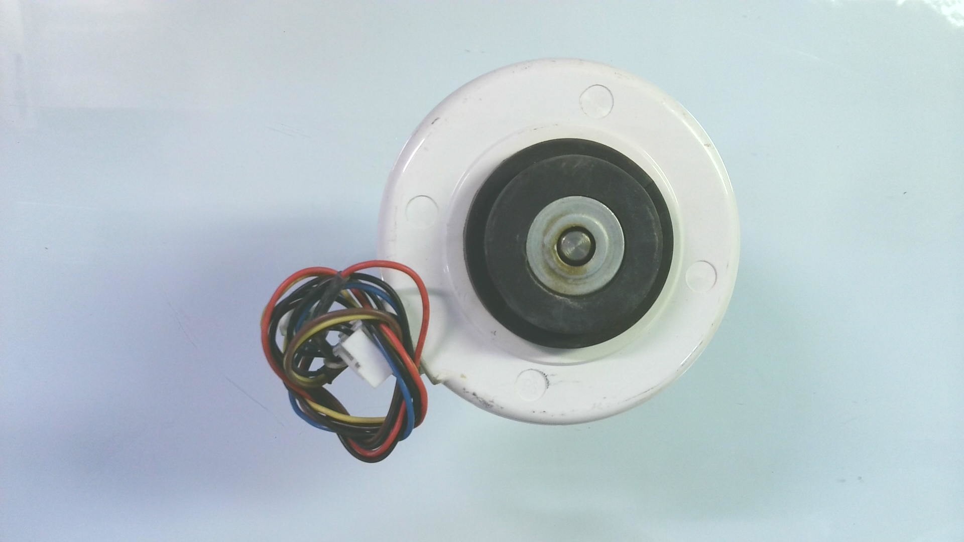 Motor de Ventilador RPG12X-11 / DG13G1-13 (1428127) / 1310094E VI 03 - Imagen 3