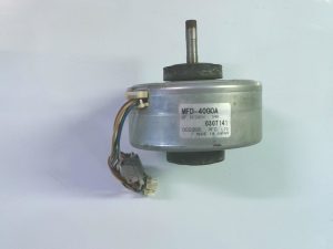 Motores MFD-40G0A / 0307141 / 002395 AFG VI 03