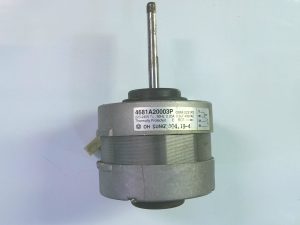 Motores 4681a20003P / SUNG0304.19-4 / OBM-2231P2 VI 03