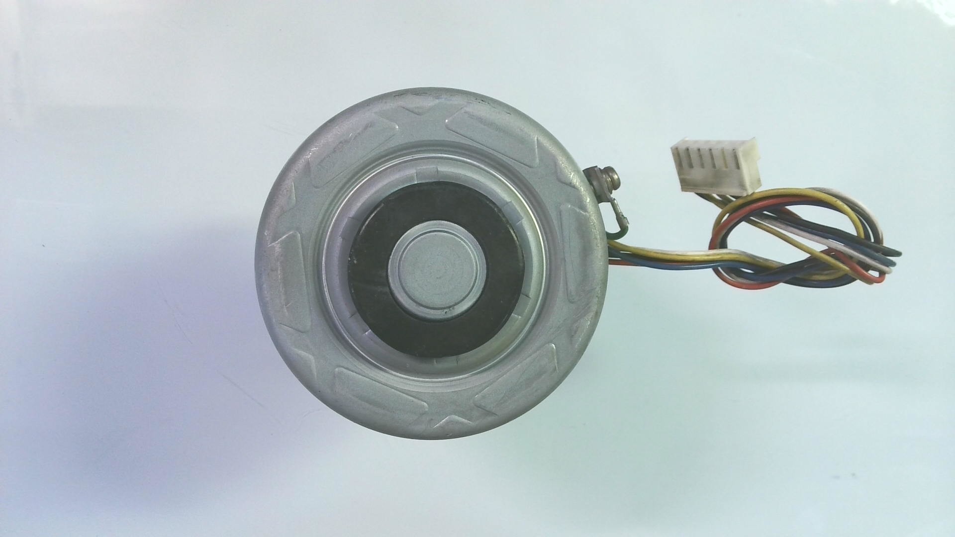 Motor de Ventilador SSA512T064 / 8P 29WE / DC325V / 14841G / DR-8538-730 VI 03 - Imagen 3