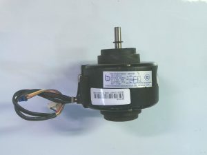 Motor de Ventilador Ref. YDK-016S41408-01 / DB31-00219A VI04