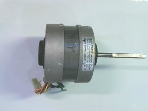 Motor de Ventilador 4681a20003D / OBM-2508P2 / SUNG C30409243 VI 04