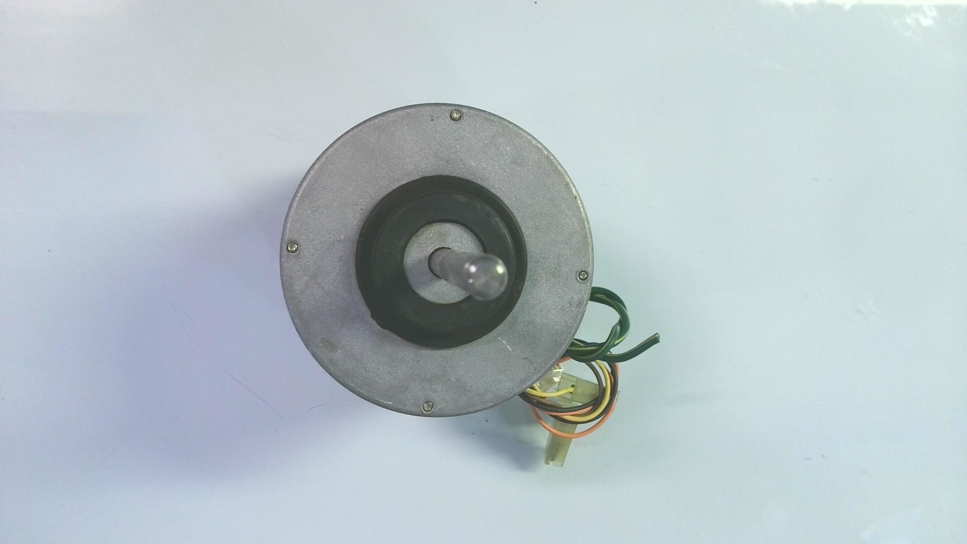 Motor de Ventilador 4681a20003D / OBM-2508P2 / SUNG C30409243 VI 04 - Imagen 2