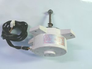 Motor de Ventilador ZWF-30J / FW30J-ZL / 1705 037647 / 1501308506 MV07