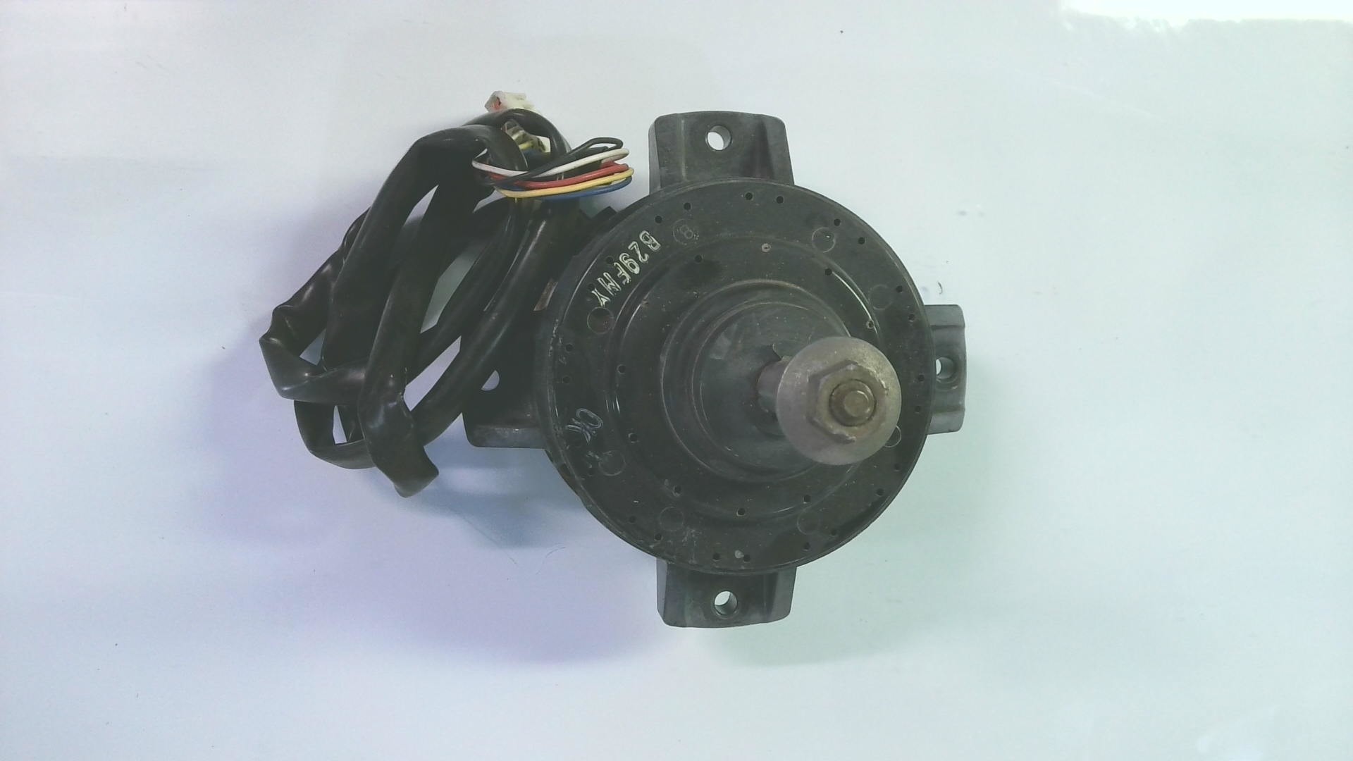 Motores PANASONIC / 0010401087 / EHDS31A70AS / 852601CB / 5916CG MV03 - Imagen 2