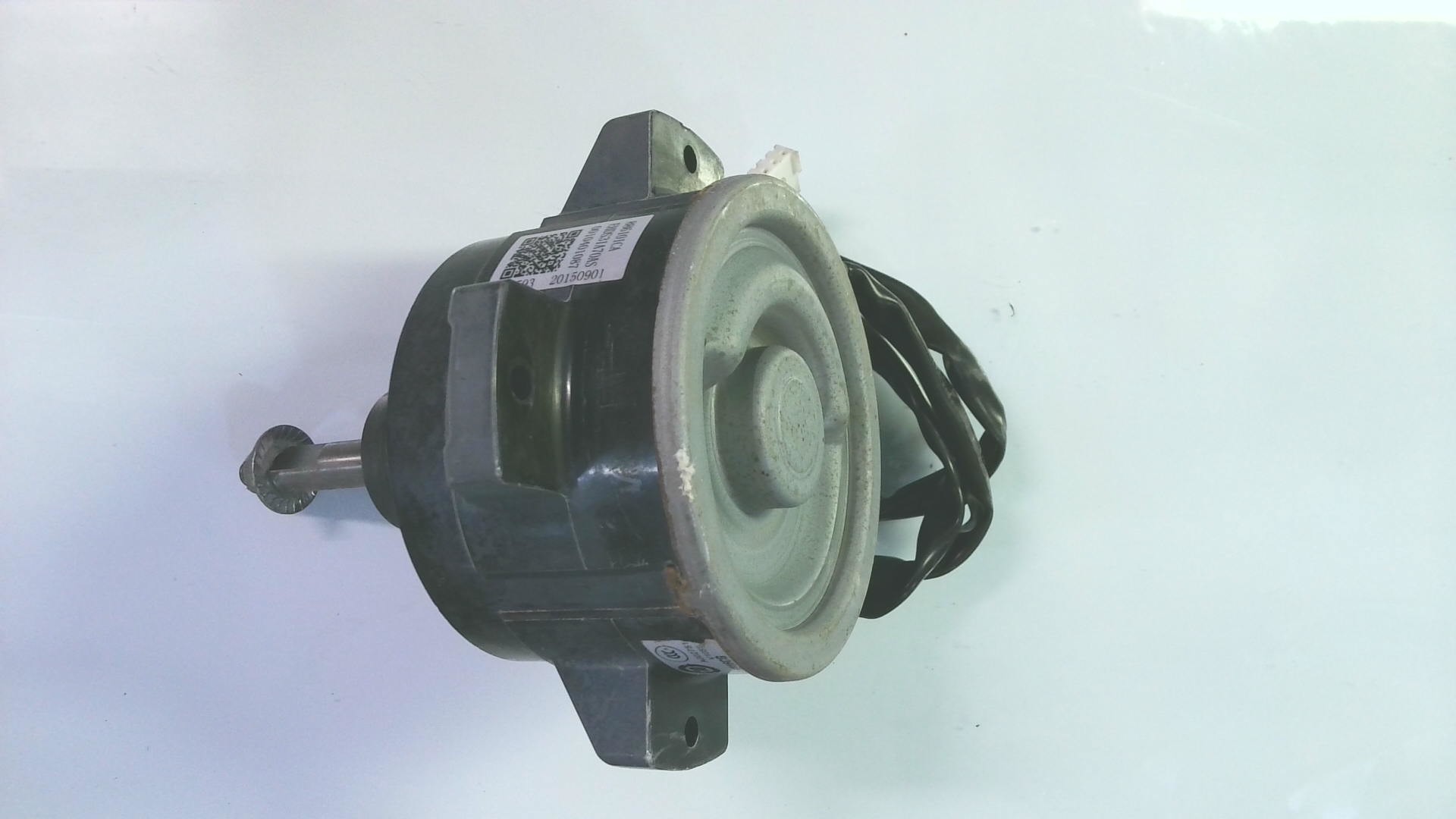 Motores PANASONIC / 0010401087 / EHDS31A70AS / 852601CB / 5916CG MV03 - Imagen 3