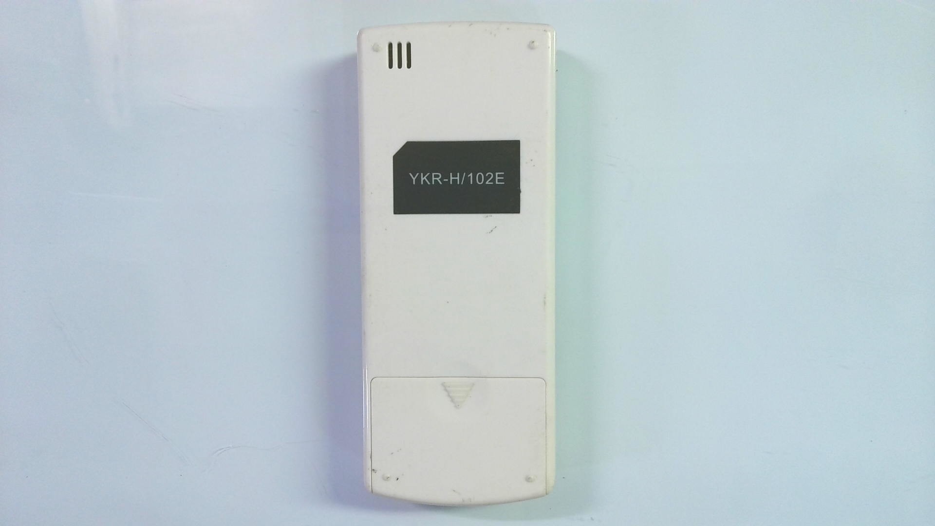 Mando de pared / Termostato MUNDO CLIMA / YKR-H/102E MA-MA 01 - Imagen 2