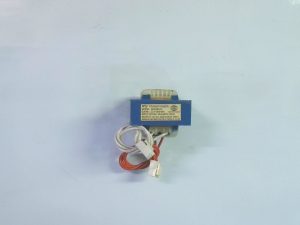Transformadores MODEL:DG20B0-07 / NO.:ZZ-01005-60A TRANS 04