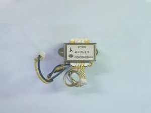 Transformadores SC28B1 / 48X26-2.B / CQC03001004035 TRANS 04
