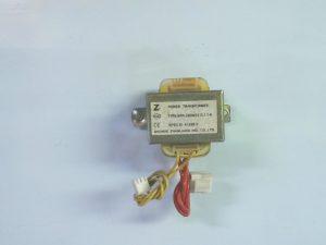 Transformadores TYPE:KFR-23GW/IY.D.1.1-6 TRANS 04
