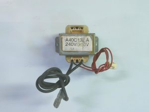 Transformadores A40C192 A  TRANS 04