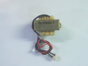 Transformadores EZ-030HSE-T / 20041126 TRANS 04