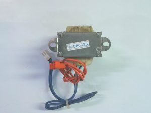 Transformadores TYPE:KFR-50LW/K2DY.D.1.2-8 / 080328 TRANS 04